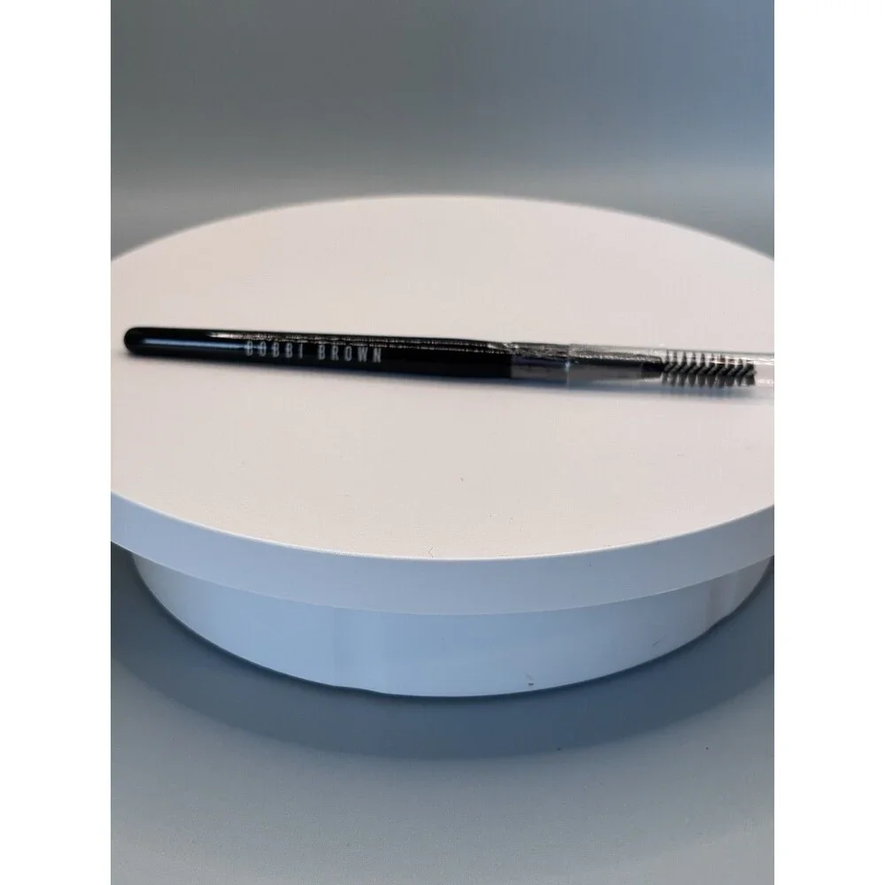 Bobbi Brown Brow Groomer Black Make up Full Size
